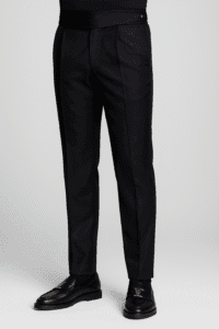 Obsidian Gurkha – The Gentleman’s Black - 32